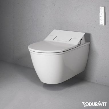 DURAVIT Унитаз подвесной Darling New (2544590000)