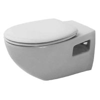 DURAVIT Унитаз подвесной Duraplus (2547090000)