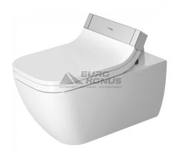 DURAVIT Унитаз подвесной HAPPY D.2 (2550590000)