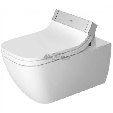 DURAVIT Унитаз подвесной HAPPY D.2 (2550590000)