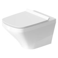 DURAVIT Унитаз подвесной DuraStyle (2552090000)