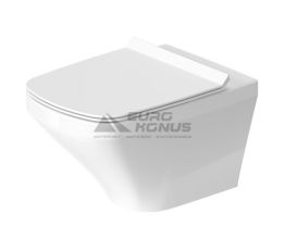 DURAVIT Унитаз подвесной DuraStyle (2552090000)