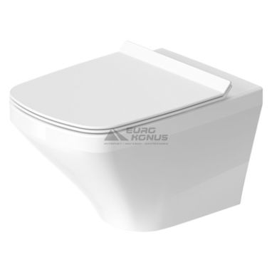 DURAVIT Унитаз подвесной DuraStyle (2552090000)