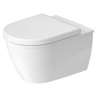 DURAVIT Унитаз подвесной Darling New (2557090000)