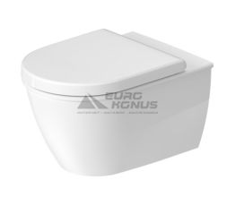 DURAVIT Унитаз подвесной Darling New (2557090000)