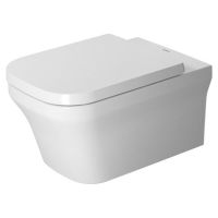 DURAVIT Унитаз подвесной P3 Comforts (2561090000)