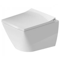 DURAVIT Унитаз подвесной VIU (2573090000)