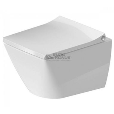 DURAVIT Унитаз подвесной VIU (2573090000)