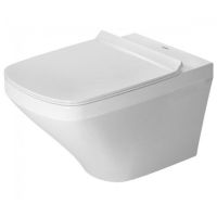 DURAVIT Унитаз подвесной с сиденьем soft-close DURASTYLE (45510900A11)