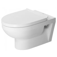 DURAVIT Унитаз подвесной с сиденьем soft-close DuraStyle (45620900A1)