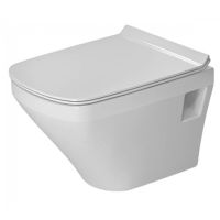 DURAVIT Унитаз подвесной с сиденьем soft-close DURASTYLE (45710900A1)