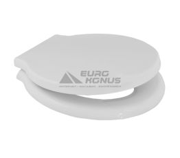 IDEVIT Сиденье для унитаза Afacan 53-02-03-009