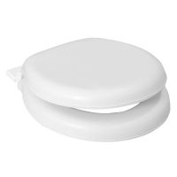 IDEVIT Сиденье для унитаза Puf Afacan 53-02-03-026