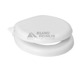 IDEVIT Сиденье для унитаза Puf Afacan 53-02-03-026