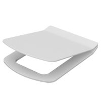 IDEVIT Сиденье для унитаза Soft Close Slim Venus 53-02-06-001
