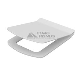 IDEVIT Сиденье для унитаза Soft Close Slim Venus 53-02-06-001