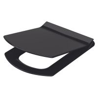 IDEVIT Сиденье для унитаза Soft Close Slim Vega 53-02-06-004