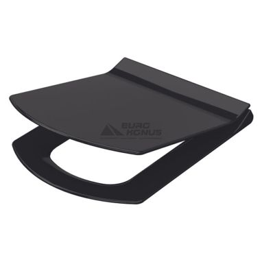 IDEVIT Сиденье для унитаза Soft Close Slim Vega 53-02-06-004