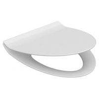 IDEVIT Сиденье для унитаза Soft Close Slim Rena 53-02-06-005