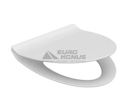 IDEVIT Сиденье для унитаза Soft Close Slim Rena 53-02-06-005