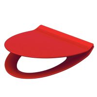 IDEVIT Сиденье для унитаза Soft Close Slim Rena 53-02-06-006