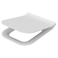 IDEVIT Сиденье для унитаза Soft Close Slim Halley 53-02-06-009