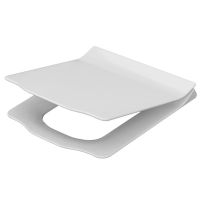 IDEVIT Сиденье для унитаза Soft Close Slim Neo Classic 53-02-06-011