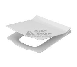 IDEVIT Сиденье для унитаза Soft Close Slim Neo Classic 53-02-06-011