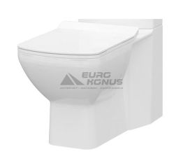 IDEVIT Унитаз напольный Venus 0604-0305
