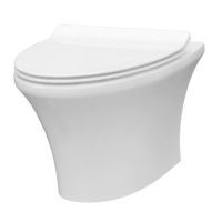 IDEVIT Унитаз подвесной Rena 2904-0606