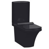 IDEVIT Унитаз-компакт с сиденьем SC Vega SETK2804-0306-071-1-0000