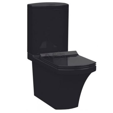 IDEVIT Унитаз-компакт с сиденьем SC Vega SETK2804-0306-071-1-0000