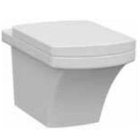 IDEVIT Унитаз подвесной с сиденьем Soft Close Vega SETK2804-0606-001-1-10000