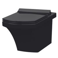 IDEVIT Унитаз подвесной с сиденьем Ultra Slim Soft Close Vega SETK2804-0606-071-1-6000