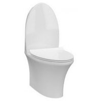 IDEVIT Унитаз-компакт с сиденьем SC Rena SETK2904-0206-001-1-1200