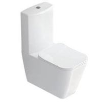 IDEVIT Унитаз-компакт с сиденьем SC Halley SETK3204-0316-001-1-6200