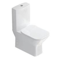 IDEVIT Унитаз-компакт с сиденьем Nova SETK3504-0316-001-1-6100