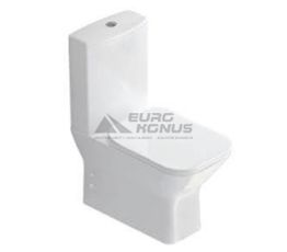 IDEVIT Унитаз-компакт с сиденьем Nova SETK3504-0316-001-1-6100
