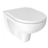 JIKA Унитаз подвесной с сидением Lyra plus (H821384H890385)