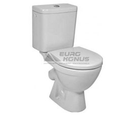 JIKA Унитаз-компакт Lyra Plus (H8263840002421)