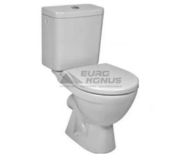 JIKA Унитаз-компакт Lyra Plus (H8263860002421)