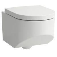 LAUFEN Унитаз подвесной Sonar (H8203410000001)