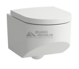 LAUFEN Унитаз подвесной Sonar (H8203410000001)