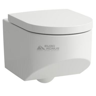 LAUFEN Унитаз подвесной Sonar (H8203410000001)