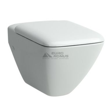 LAUFEN Унитаз подвесной Palace (H8207000000001)