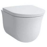 LAUFEN Унитаз подвесной The New Classic (H8208510000001)