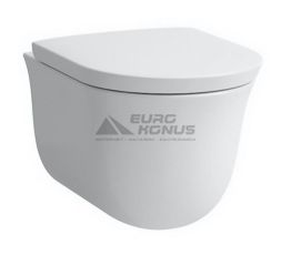 LAUFEN Унитаз подвесной The New Classic (H8208510000001)
