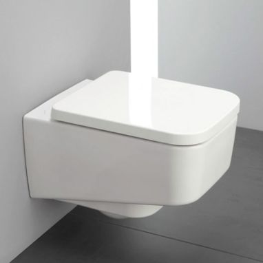 LAUFEN Унитаз подвесной Pro S (H8209610000001)