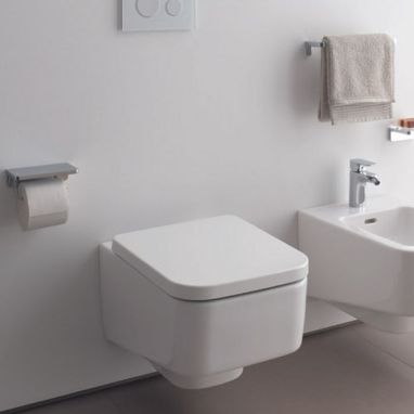 LAUFEN Унитаз подвесной Pro S (H8209610000001)
