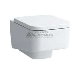 LAUFEN Унитаз подвесной Pro S (H8209610000001)